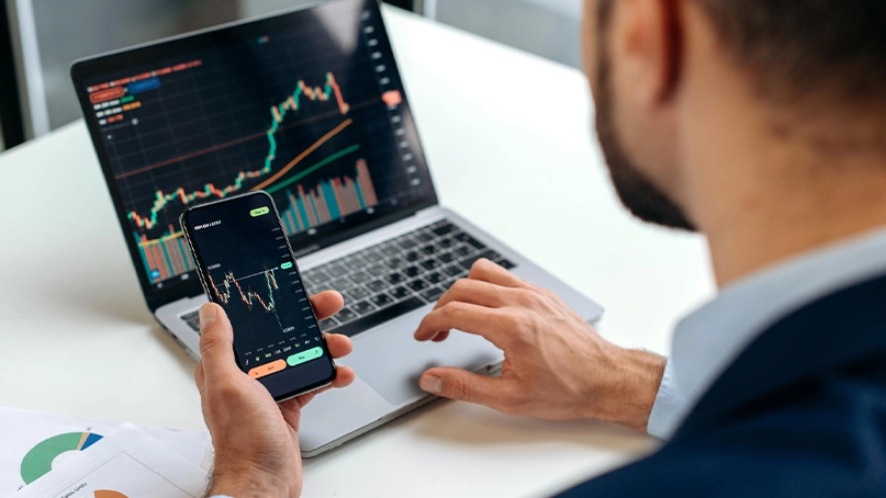 BTC +365 Tuvio Piattaforma di Trading