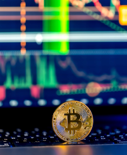 BTC +365 Tuvio Informazioni sul Trading